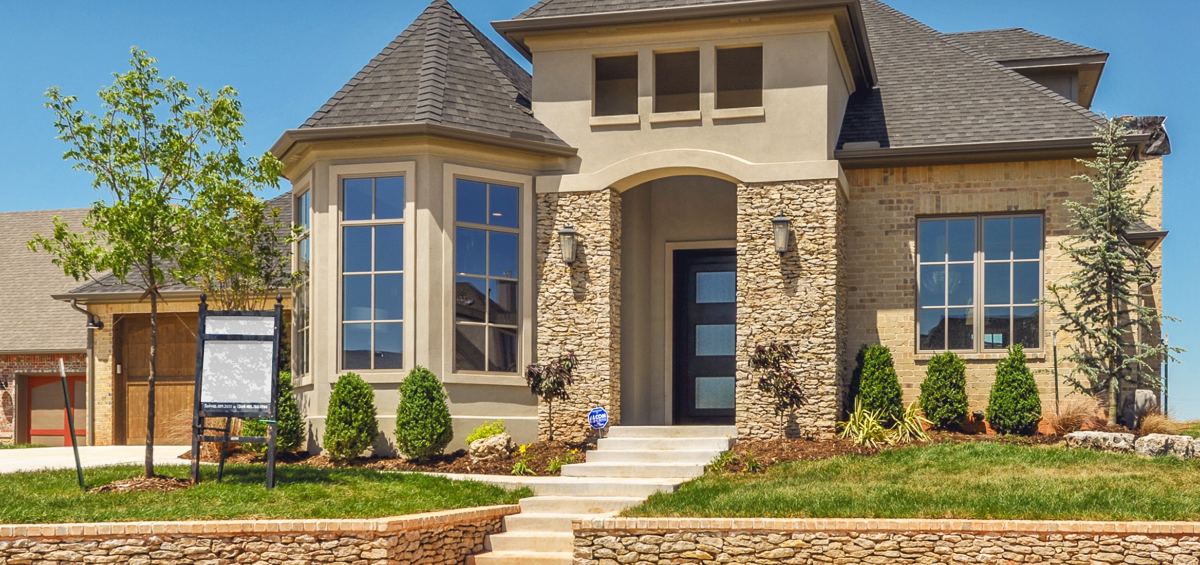 North Texas New Home Builders - Rebate on Texas Homes
