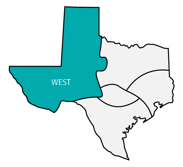 West Texas New Home Builders - Rebate on Texas Homes